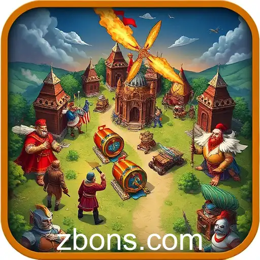 The Evolution of Online Gaming: A Look at Bons.com