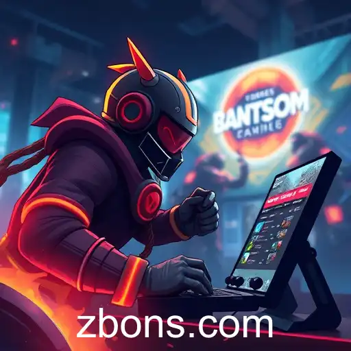 Bons.com: Bridging Entertainment and Community in Gaming