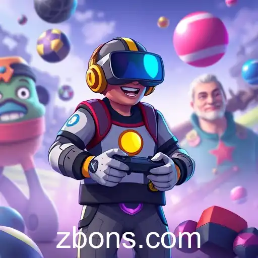 Bons.com Expands Gamification in 2025