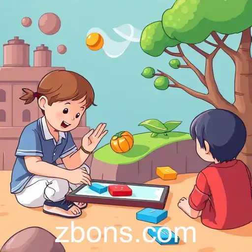 Bons.com Revolutionizes Online Gaming Scene