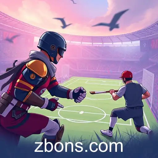 Bons.com: The Evolution of Online Gaming