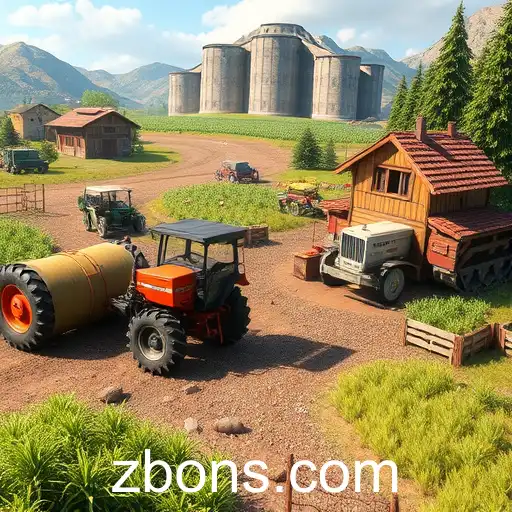 Navigating the Digital Playground: Bons.com in Focus