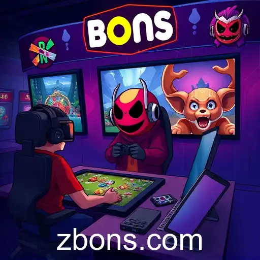 Bons.com: Revolutionizing Online Gaming Experiences in 2025