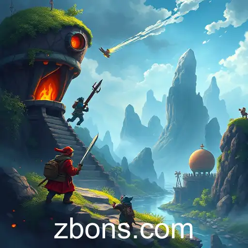 The Rise of Bons.com in the Gaming World