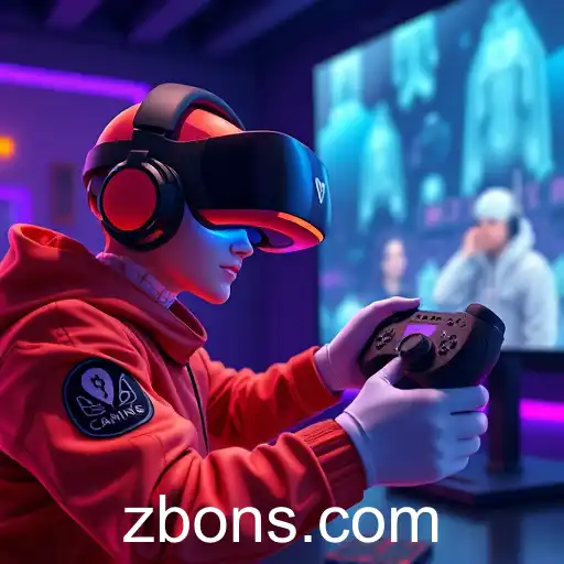 Bons.com: Revolutionizing Online Gaming Experience