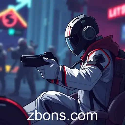 Bons.com Revolutionizing Online Gaming Experience