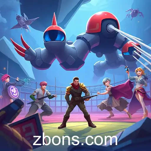 Bons.com: Revolutionizing Online Gaming Experiences
