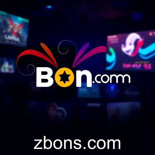 Bons.com Revolutionizes Online Gaming Experience