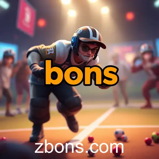 Bons.com: Revolutionizing Online Gaming