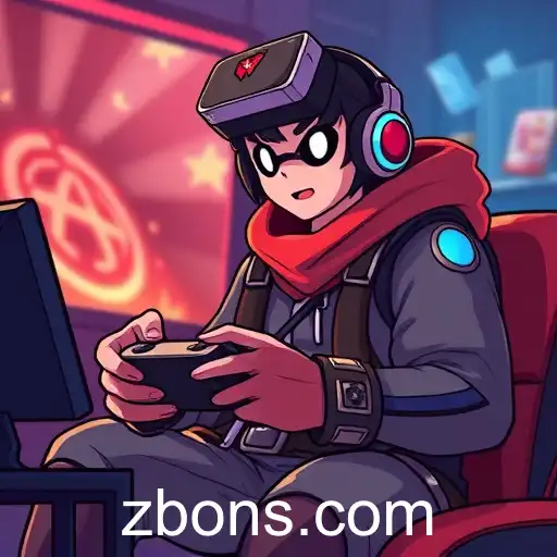 Digital Landscape Shifts in Gaming