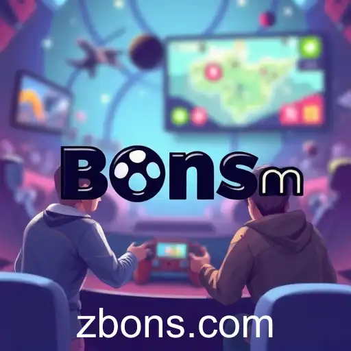 The Evolution of Bons.com in the Gaming World