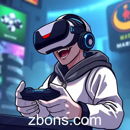 The Evolution of Online Gaming Hubs