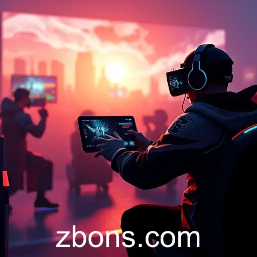 Gaming Trends and Insights from Bons.com