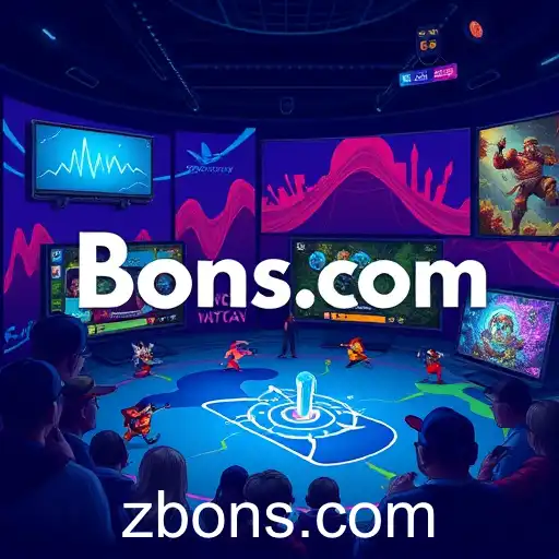 The Rising Popularity of Online Gaming in 2025