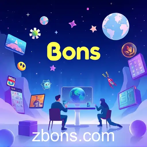 The Rise of Bons.com in the Gaming Sphere