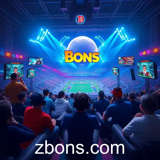 The Rise of Interactive Gaming Platforms