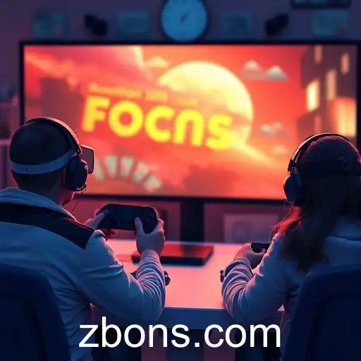 The Rise of Online Gaming Experiences