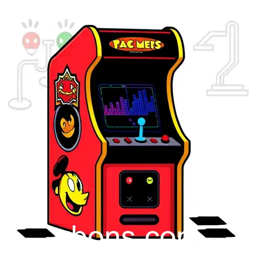 Digital Gaming: The Rise of bons.com