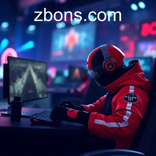 Exploring the Thrilling World of Gaming Events at Bons.com