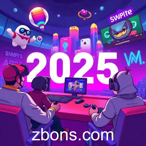 The Evolution of Online Gaming in 2025