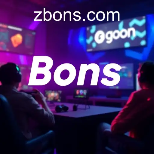 The Evolving World of Online Gaming: The Role of Bons.com