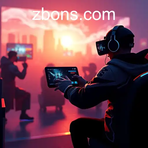 Gaming Trends and Insights from Bons.com