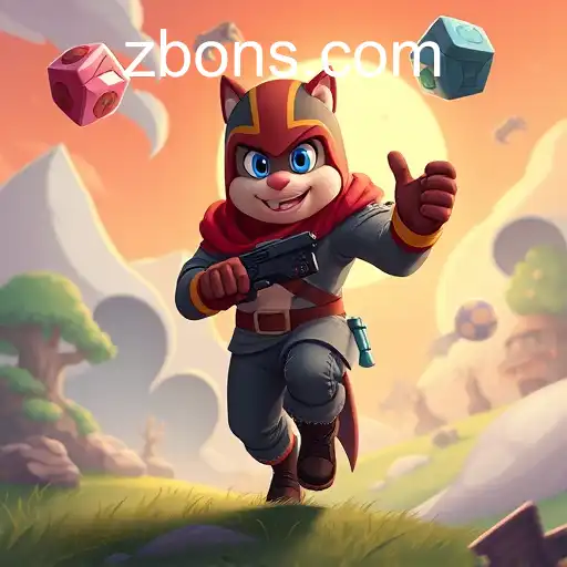 Exploring the Innovative World of Online Gaming: A Deep Dive into 'Homepage' on bons.com