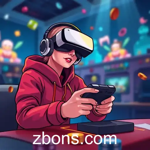 New Innovations in Online Gaming for 2025