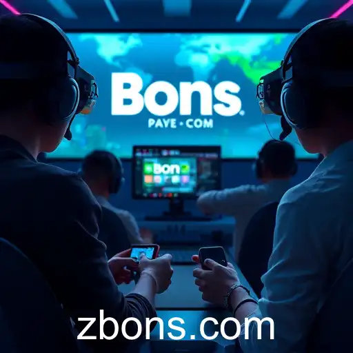 The Rise of Bons.com in the Gaming World