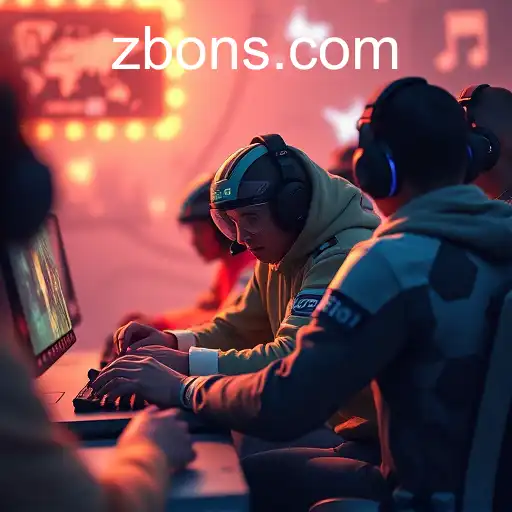 The Rise of Online Gaming Communities