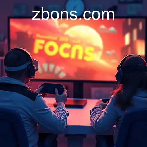 The Rise of Online Gaming Experiences