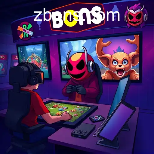 Bons.com: Revolutionizing Online Gaming Experiences in 2025