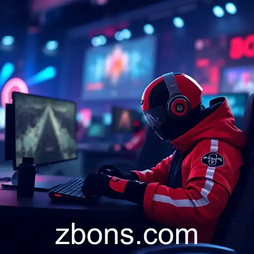 Exploring the Thrilling World of Gaming Events at Bons.com