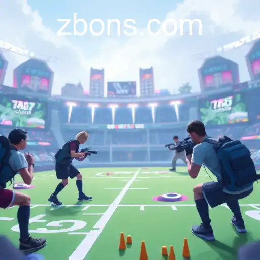 The Evolution of English Game Websites