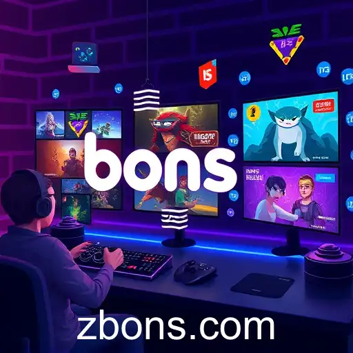 Evolution of Online Gaming Platforms in 2025