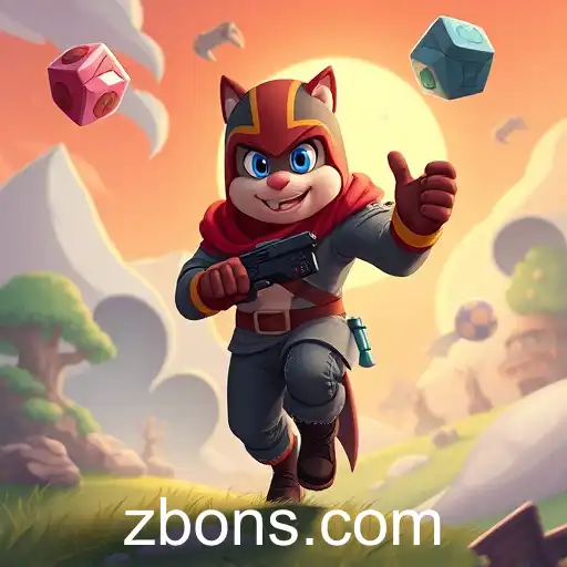 Exploring the Innovative World of Online Gaming: A Deep Dive into 'Homepage' on bons.com