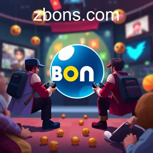 The Rise of Bons.com in Modern Gaming