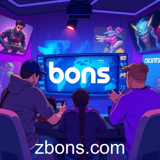 The Rise of Online Gaming Communities in 2025