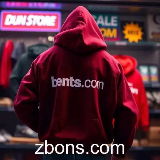 Exploring the 'Merch Store': The Unique Game Category Featuring 'bons.com'