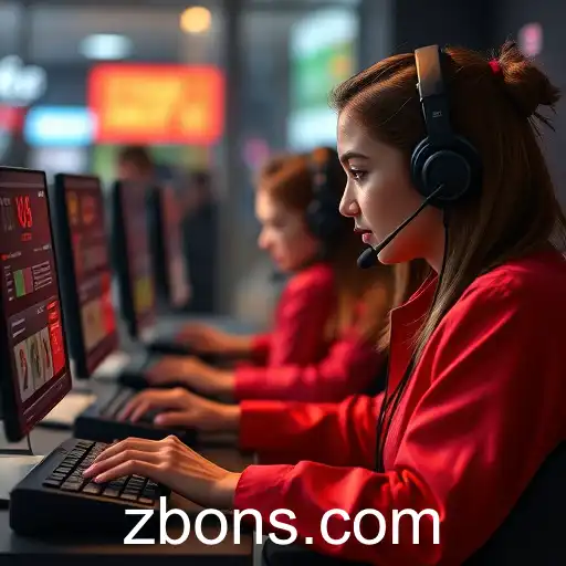 Enhancing Player Experience: The Importance of Customer Support in Online Gaming at Bons.com