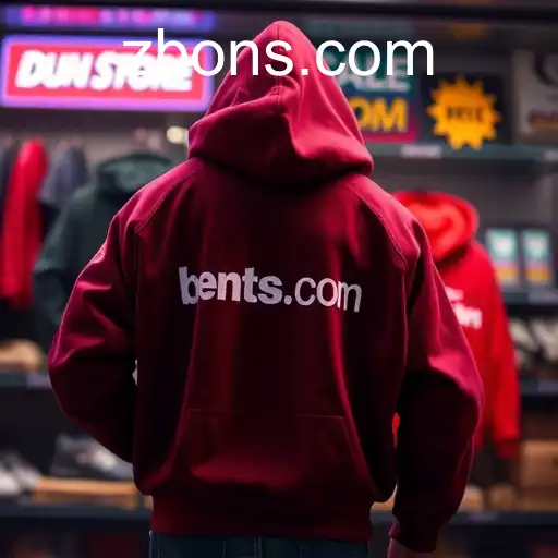 Exploring the 'Merch Store': The Unique Game Category Featuring 'bons.com'