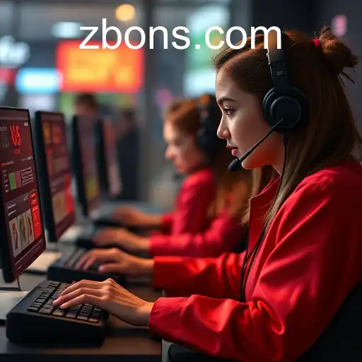 Enhancing Player Experience: The Importance of Customer Support in Online Gaming at Bons.com